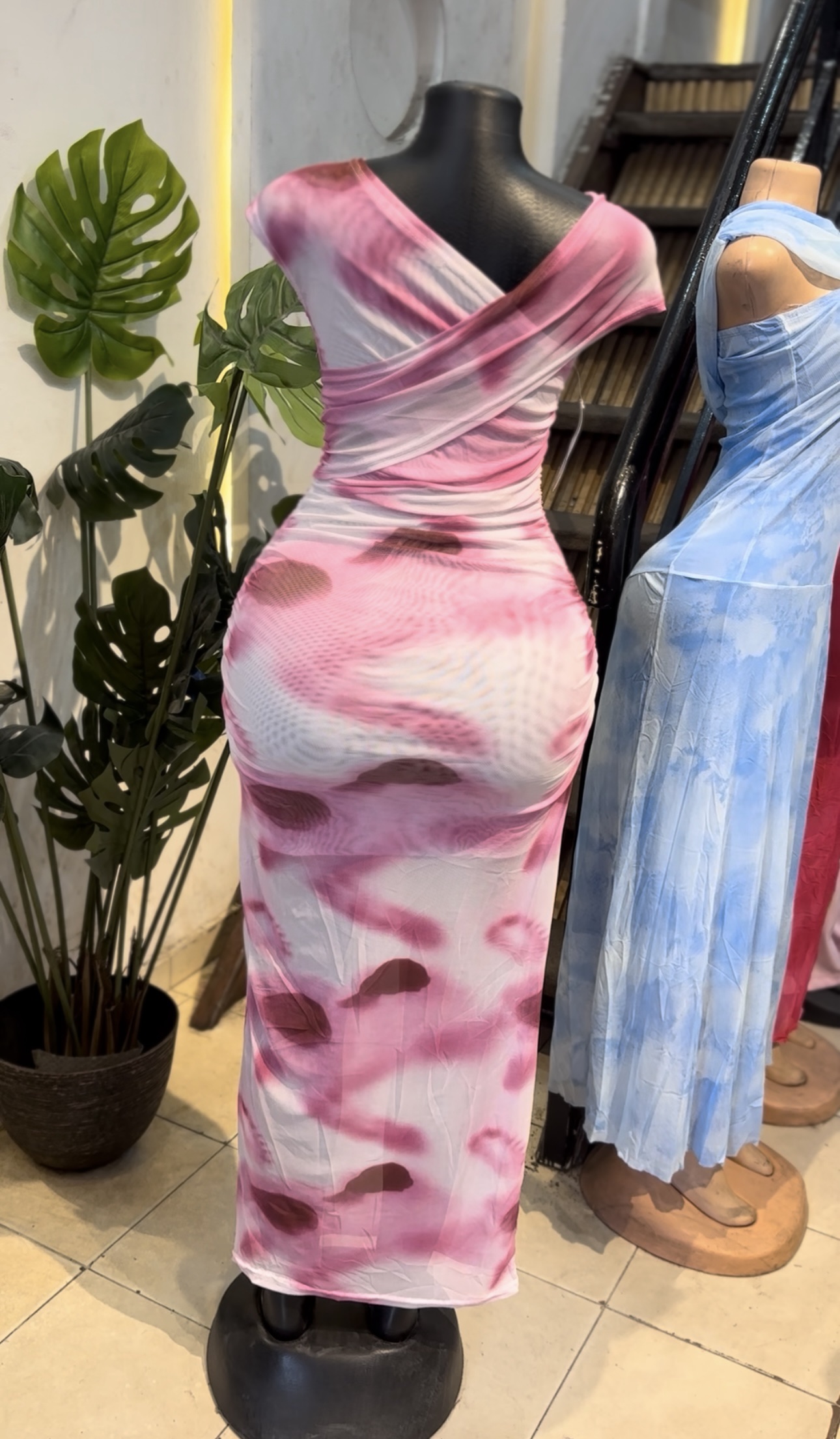 Robe cocktail – Image 2